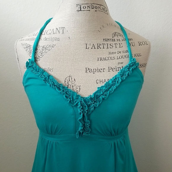 Express Tank - Picture 5 of 9